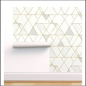 Wallpaper - 2 rolls 24” x 36”